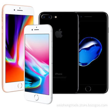 Discount Apple iPhone 8 Plus Factory Unlocked - 256GB - Space Grey